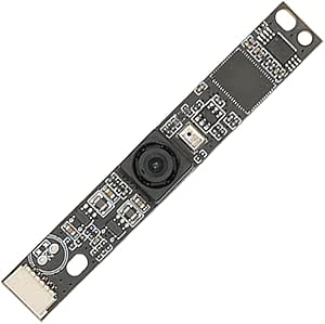 Amazon.co.jp: USB Camera Module Board, 12MP 3840x3104 HD Webcam Module ...
