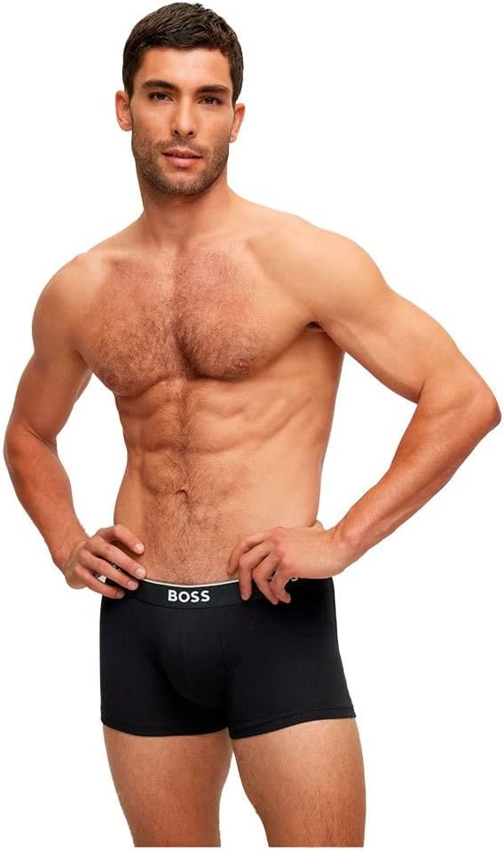 BOSSMens Trunks Trunks (pack of 1)