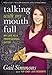 Talking with My Mouth Full: My Life as a Professional Eater
