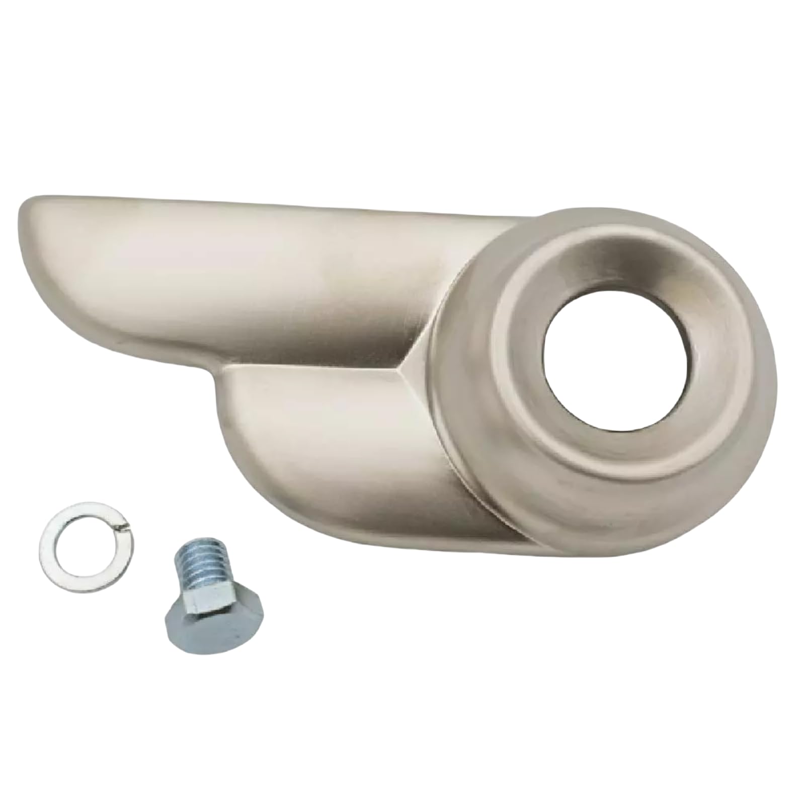 damyprd Winged Headlight Bracket Fits Ford 2N 2-N 8N 8-N Naa Tractor