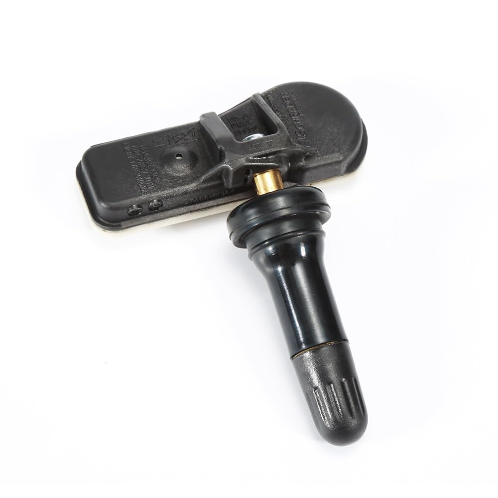 407009322R Système de Surveillance de la Pression des pneus Capteur TPMS Capteur de Pression des pneus, pour Dacia Duster Lodgy Sandero Renault Kangoo Clio