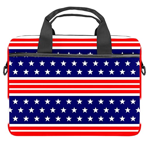 Sac à bandoulière pour ordinateur 13 à 14,5 pouces avec motif fruits colorés