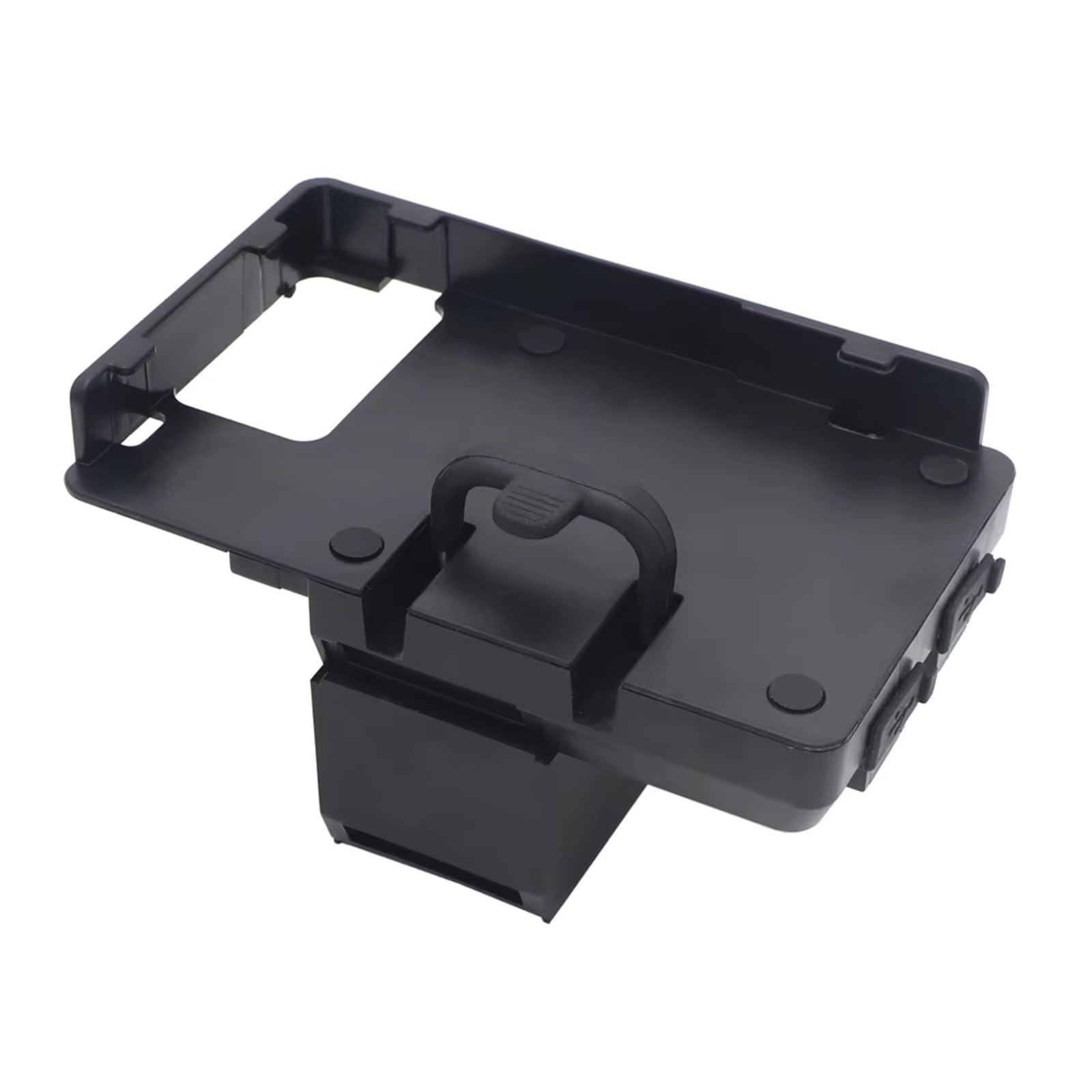 Porta Cellulare Moto Per BMW R1200RT R 1200 RT 2009 2010 2011 2012 2013 2014 2015 2016 2017 2018 2019 2020 GPS Supporto Del Telefono Staffa Di Navigazione Supporto Telefono Bicicletta(A Set (2014-2020