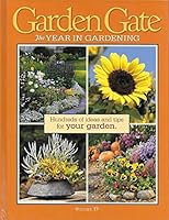Garden Gate, The Year in Gardening, Volume 17 0984202986 Book Cover