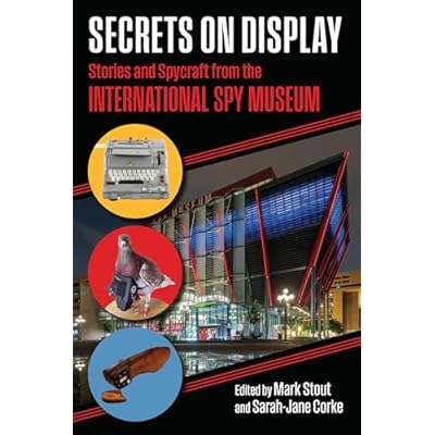 Secrets on Display