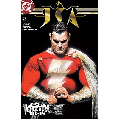JSA (1999-2006) #73
