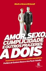 Capa de Amor, sexo, cumplicidade e outros prazeres a dois