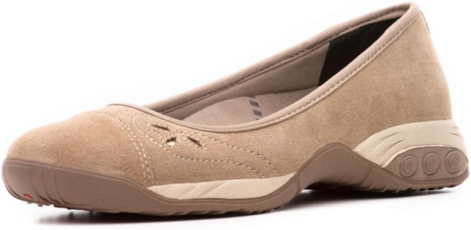 Therafit Shoe Women's Rio Ballet Flat