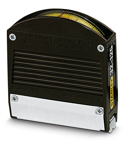 Stanley - 0-33-932 Flessometro Powerlock 5M