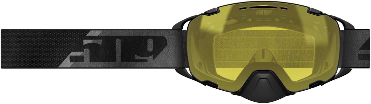 509 Aviator 2.0 Fuzion Flow Snow Goggle