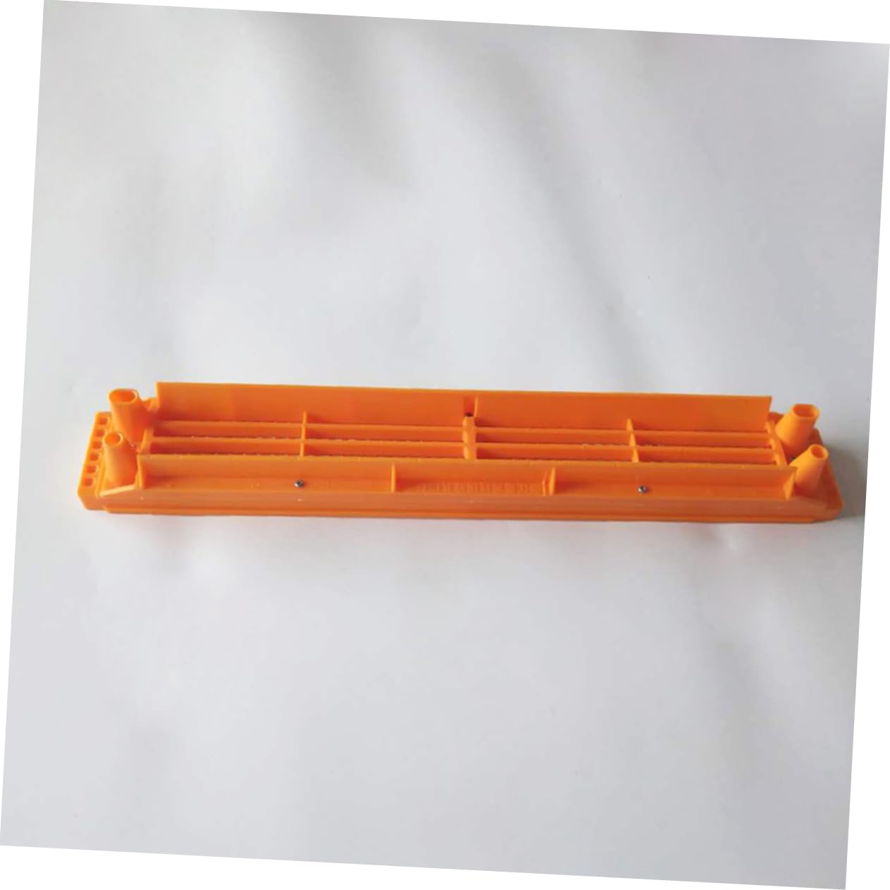 TOYANDONA 2pezzi Raccoglitore Per Api in Plastica Strumento Per Apicoltura Accessorio Per Apicoltura Durevole e