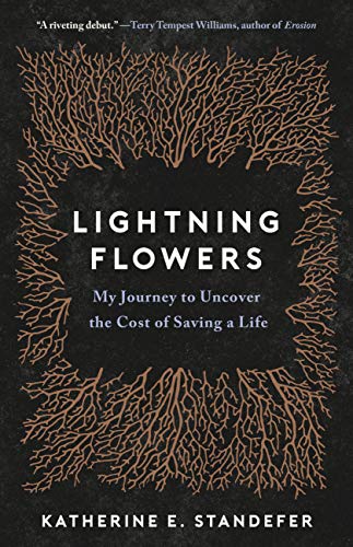 Lightning Flowers view 2