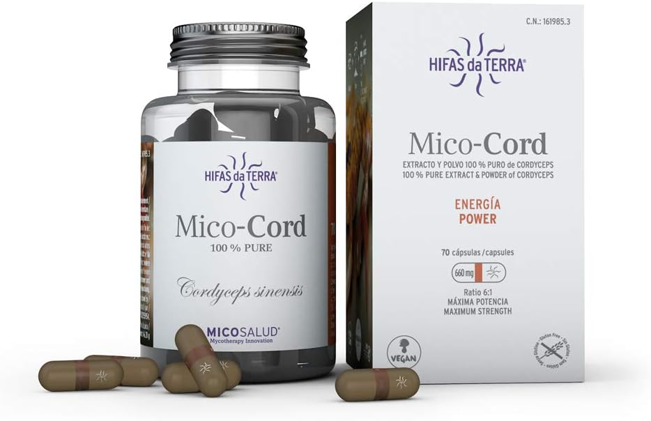 Mico-Cord 70