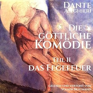 Die G&ouml;ttliche Kom&ouml;die cover art
