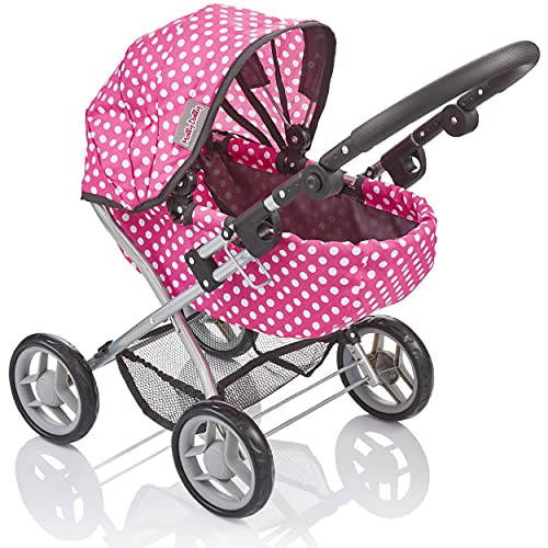 Amazon.co.uk Best Sellers The most popular items in Doll Pushchairs