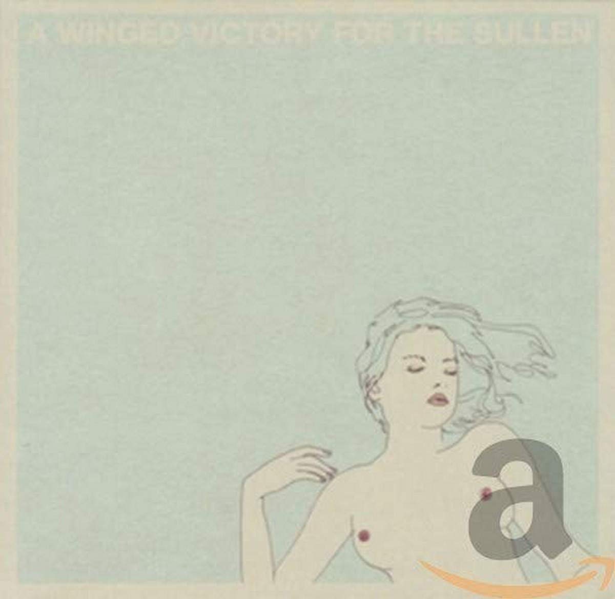 A Winged Victory for the Sullen