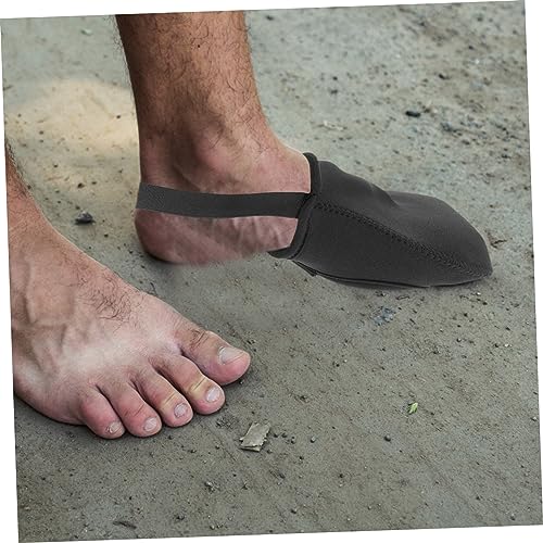1 par de fundas para zapatos para ciclismo antiviento y antideslizantes para invierno, ajuste elástico para distintos tipos de pies miniatura 4