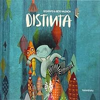 Distinta 8484644413 Book Cover