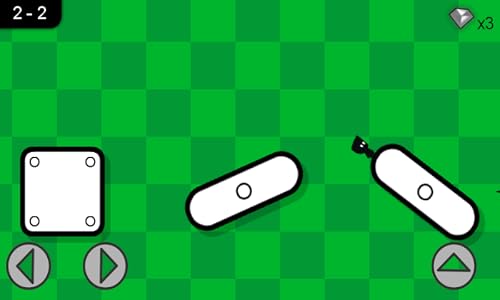 Eat Man, rolling mister – vue 2