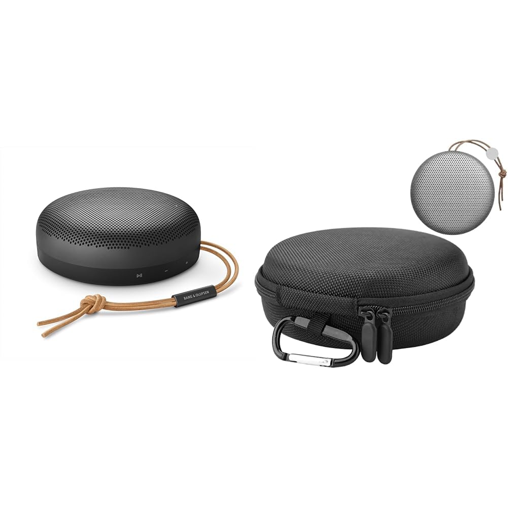 Bang & Olufsen Beosound A1 2nd Gen Portable Wireless Bluetooth