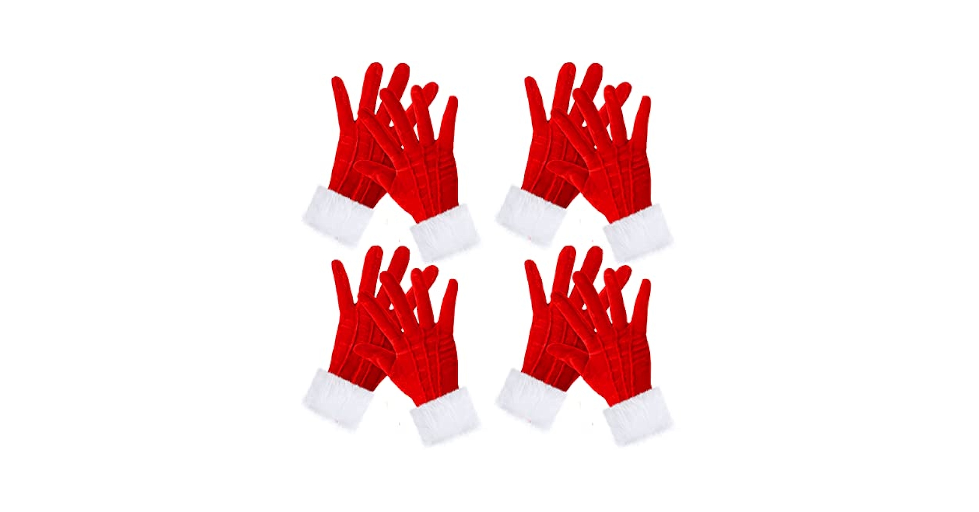 小物 SOL x FUC Hairy Gloves (Red) 小物 SOL FUC Hairy Gloves Red SOL x FUC Hairy Gloves (Red)
