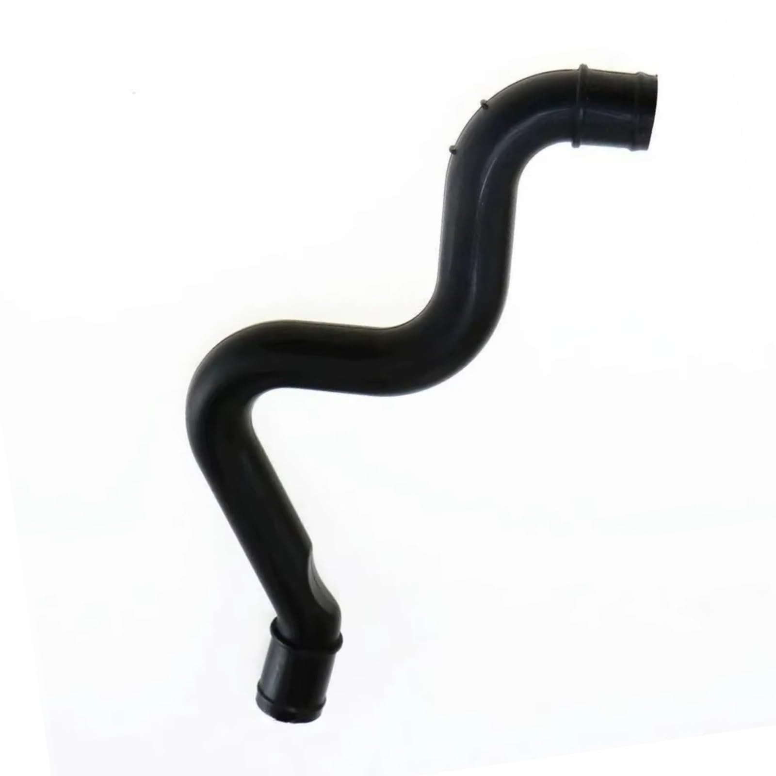 Fvoirss One Color Engine Breather Vent Hose Compatible With Seat For Exeo/St 2009-2014 For Ibiza/St 1999-2010 For Toledo 1999-2004 1.8T Crankcase Exhaust Breathing Hose 06A103213af