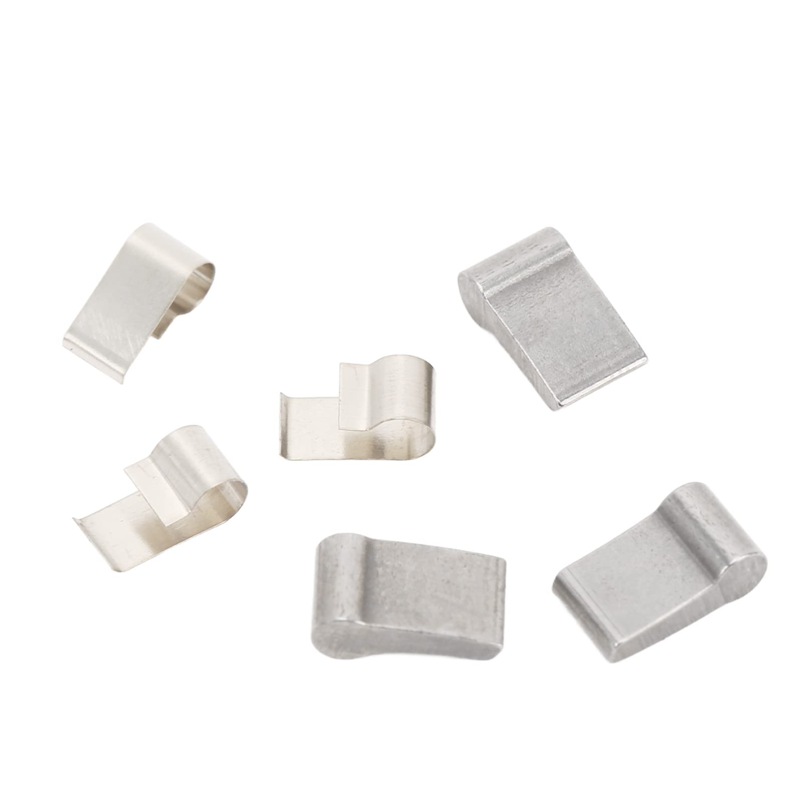 Kadimendium Bike Pawl Replacement, Spring Tower Footing Small Compact Stainless Steel Freehub Pawl for Cycling(B+5)