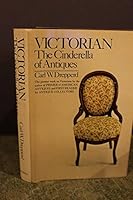 Victorian: The Cinderella of Antiques 0385125100 Book Cover