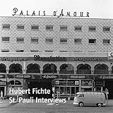 hubert fichte palette  St. Pauli Interviews