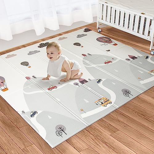 play mat extra large waterproof mat