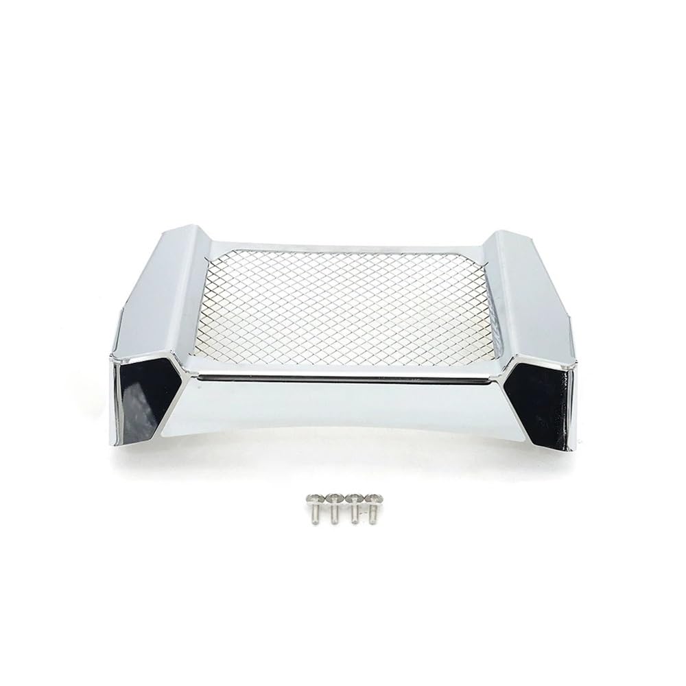 Cubierta De Protección del Enfriador De Aceite De La Parrilla del Radiador del Tanque De Agua De La Motocicleta para B&MW R18 R 18 B 2020-2022 Protector Radiador