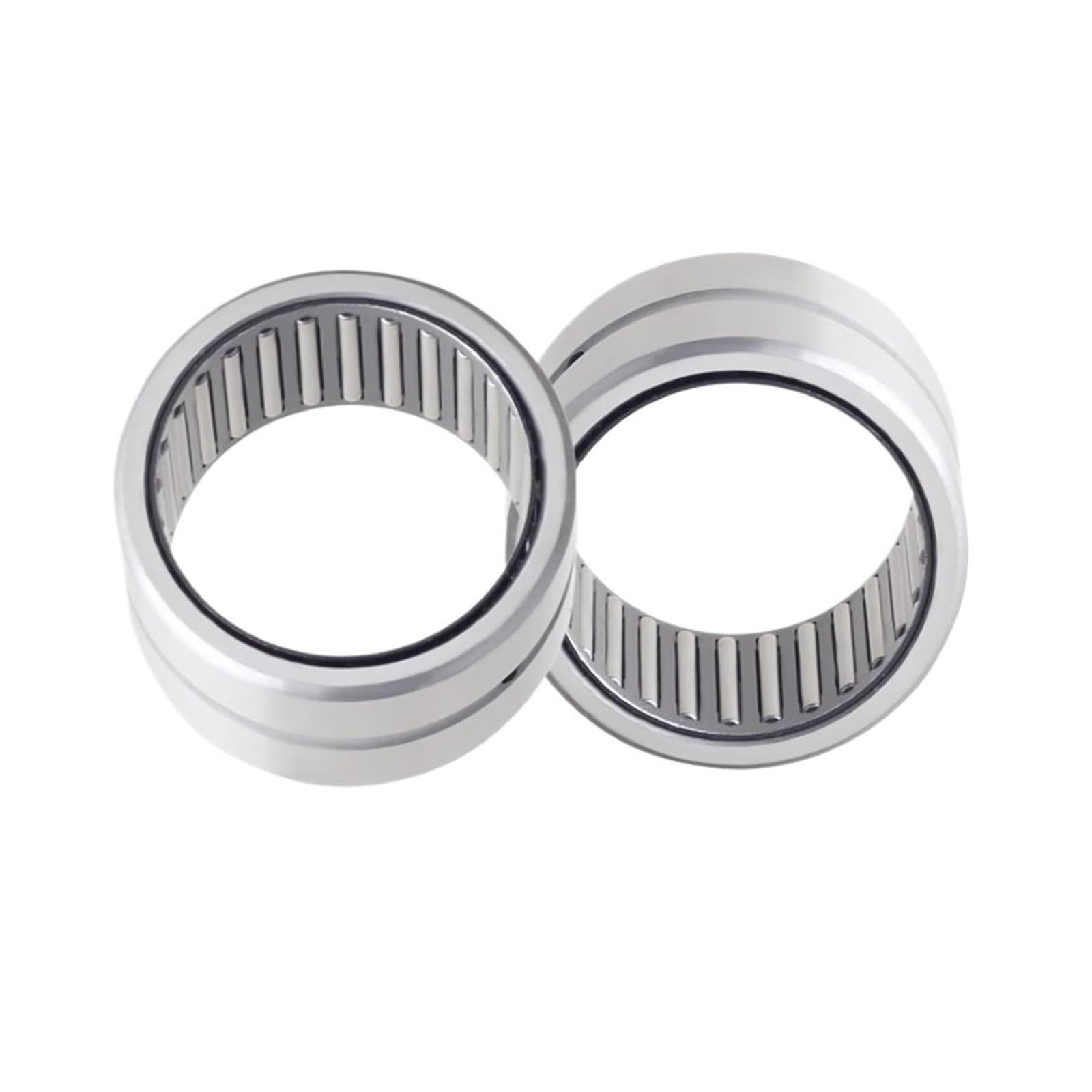 Rodamiento, 1 Uds. Rodamiento de agujas NK sin anillo interior 5/12 6/12 26/20 26X34X20 5 6 7 8 9 10 12 14 16 17 18 19 21 22 24 25 26mm(NK6-10 6X12X10)