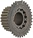 Toyota Genuine Parts - Pulley, Crankshaft T (13521-20020)