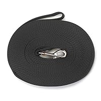 Algopix Similar Product 17 - Ancol Outside Training Line Nylon 9m