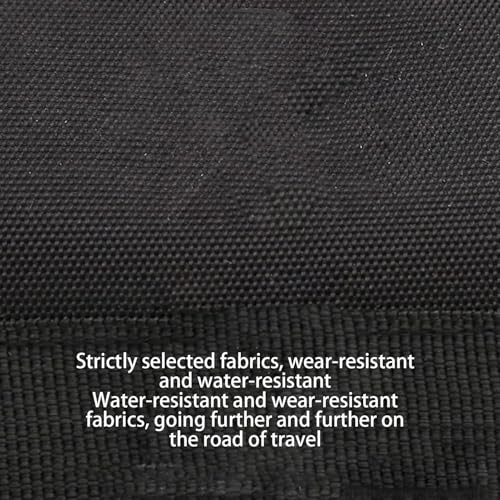 Bolso resistente impermeable para senderismo, gimnasio y escuela 6