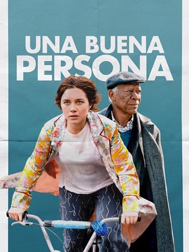 Una buena persona
