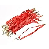 Adecuado para fijar etiquetas a prendas, zapatos, cinturones, etiquetas de regalo, marcadores, bolsos, bricolaje, etc.