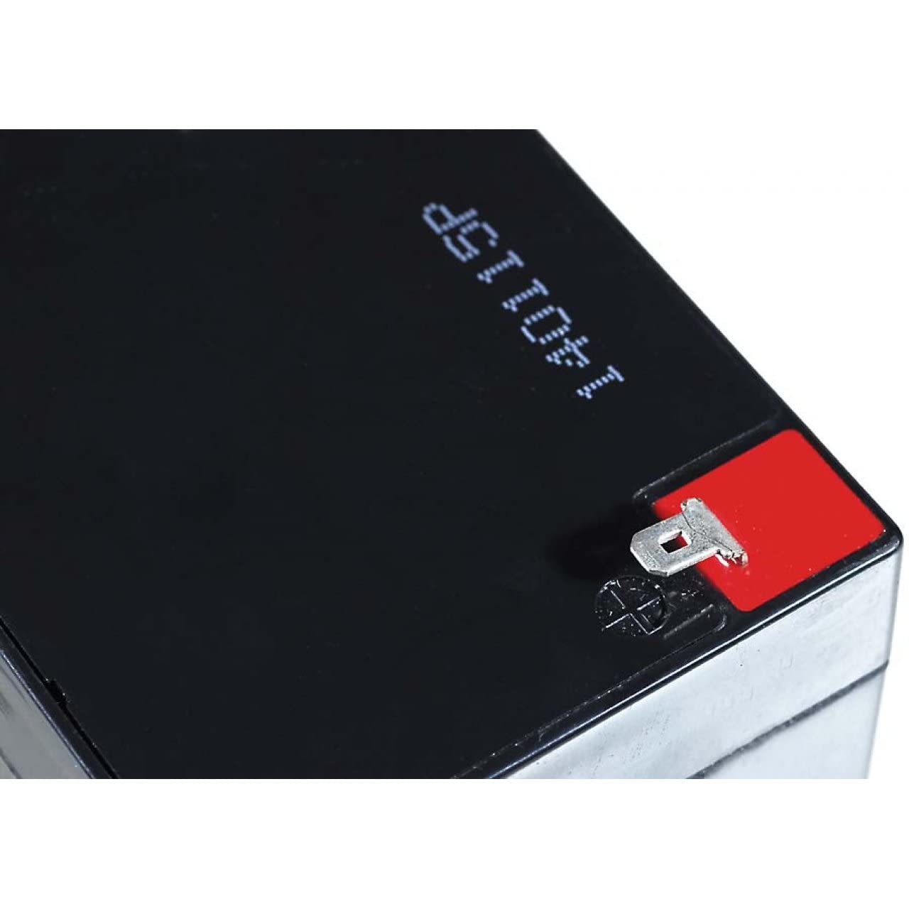 Powery Batería de Gel para SAI APC Smart-UPS SURT10000XLI