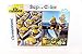 Clementoni SpA Clementoni Minions Puzzle 3x48 (Set de 3)