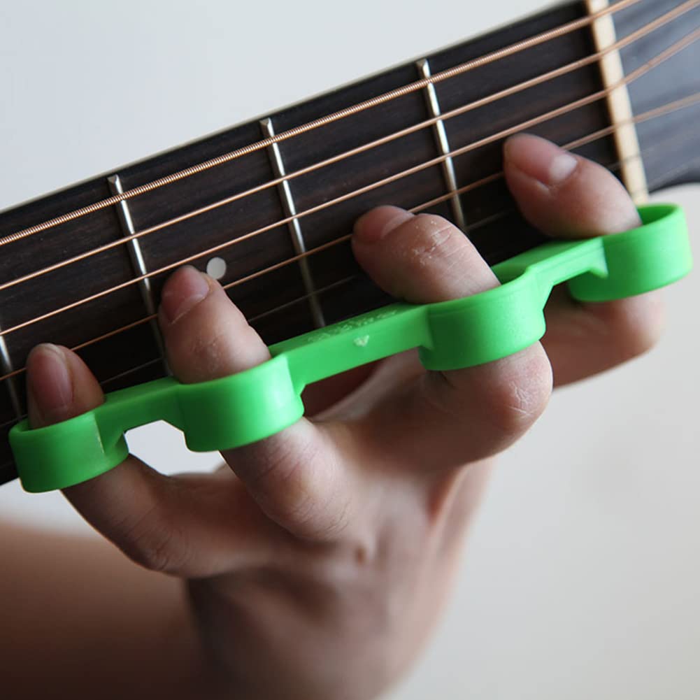 Entraînement des doigts pour guitare - Entraînement de la tension de la main