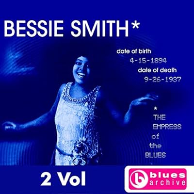The Story of the Blues