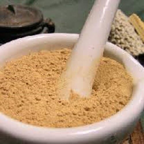 Natural Indian sandal Wood powder Face Mask for Glowing Skin - 3.5 Oz