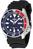 seiko sportura kinetic gmt sun017p1 für Taucher 200m Seiko Analogueico SKX009K1