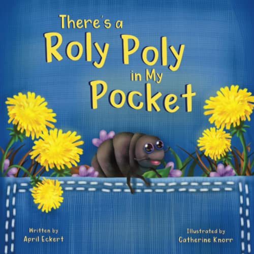 Image of There's a Roly Poly in My Pocket