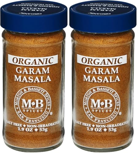 SPC GARAM MASALA (Pack of 2)
