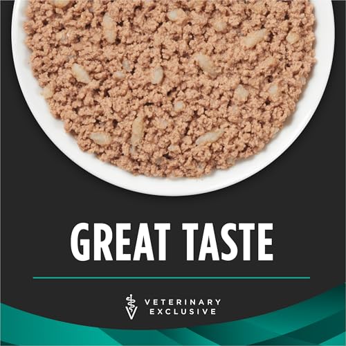 Purina Pro Plan Veterinary Diets EN Gastroenteric Cat Food, (24) 5.5 oz Can - image 2
