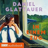 In einem Zug Hörbuch