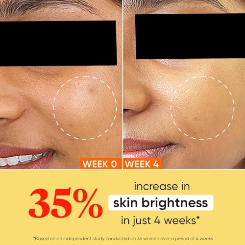 Vitamin C + E Super Bright Moisturizer - Image 3