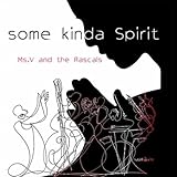 ms vs mrs  Some Kinda Spirit! Ms. V and the Rascals