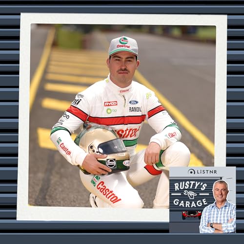 『The Motorsport Brief | Supercars Grand Final preview with Thomas Randle』のカバーアート